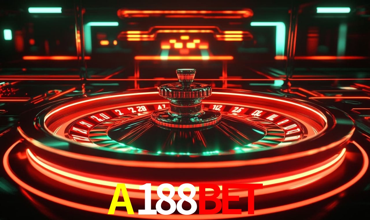 A Experiência Imersiva dos Cassinos Ao Vivo no A188Bet