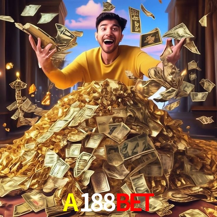 Interface Premium A188Bet